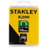 ZSZYWKI Stanley TYPU G 4/11/140 10,0 mm 5000 szt. 1-TRA706-5T